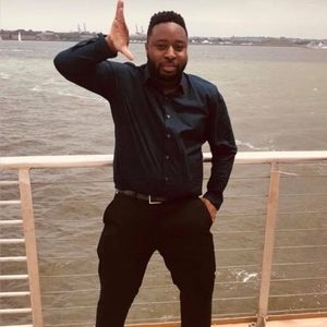 Meet your Posher, Justin